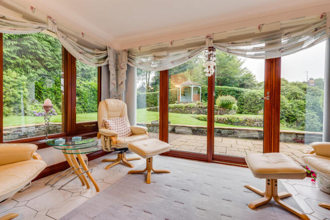 Sun Room 