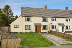 45, The Crescent, Pewsey SN9 5DR