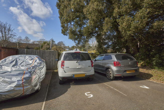 Parking Space