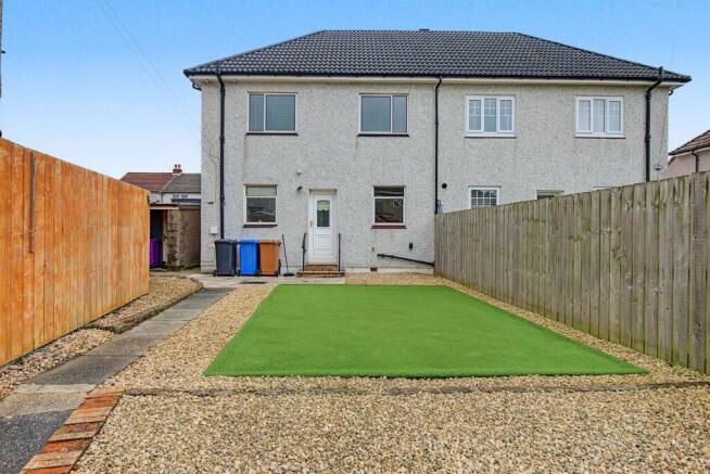 45 Druid Drive, Kilwinning, KA13 7BB photo 4