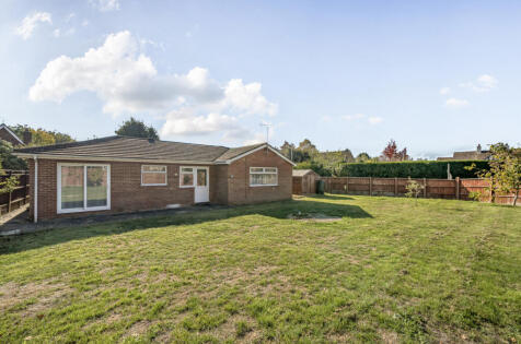 Doles Lane, Wokingham, Berkshire, RG41