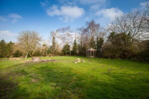 Hillfield Farm, Road Running Through Toot Baldon, Toot Baldon, Oxford OX44 9NH