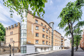Flat 27, 27 Greycoat House, Greycoat Street, London SW1P 2QF