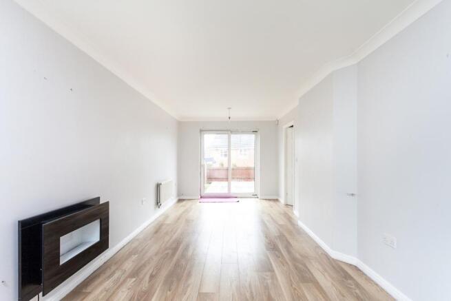 Lounge / Dining room