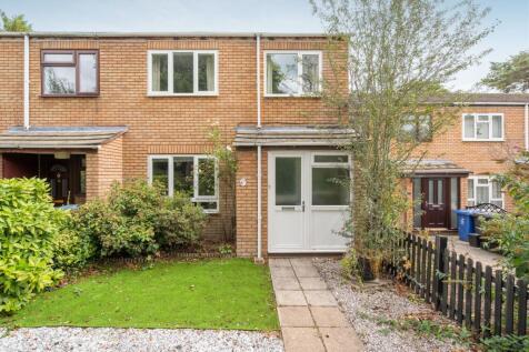 Liddell Way, Ascot