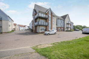 33, Skye Crescent, Newton Leys, Milton Keynes MK3 5AY