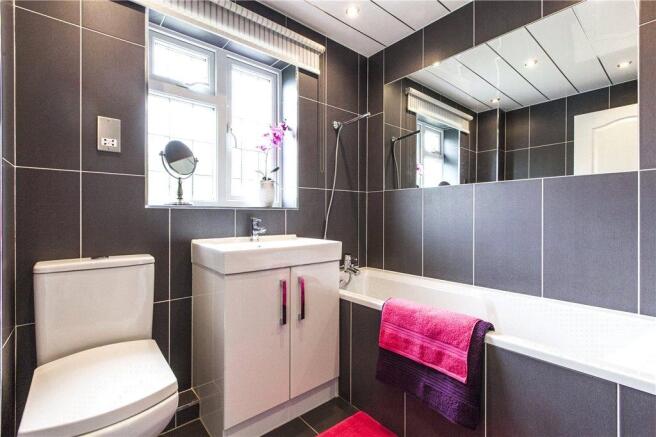 House Bathroom