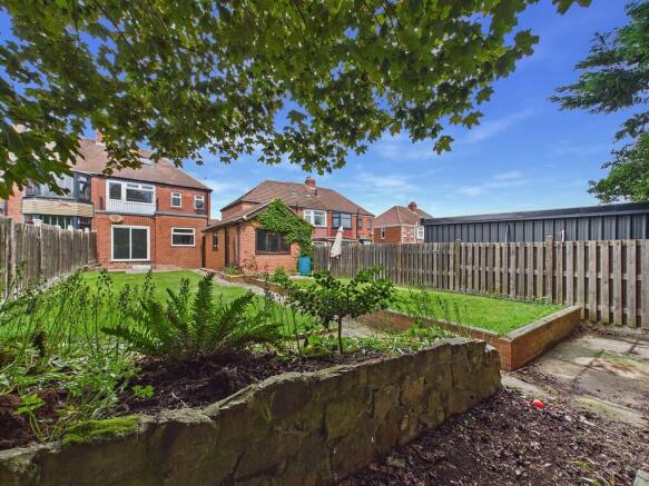 Renishaw Avenue, Moorgate photo 4