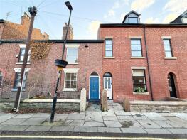 25, Whitechapel Street, Manchester M20 6UB