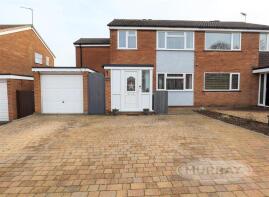 55, Welland Way, Oakham LE15 6SL