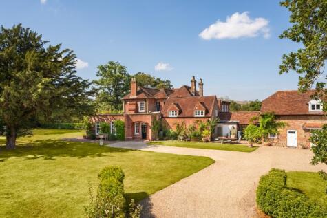 East Woodhay, Newbury