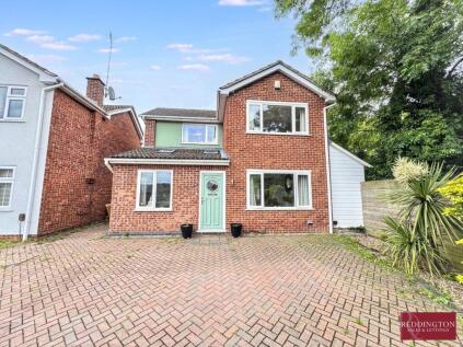 Park Rise, Leicester, LE3