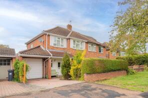 25, Beaufort Avenue, Cubbington CV32 7TB