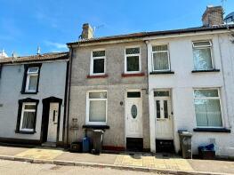 59, Balaclava Road, Dowlais, Merthyr Tydfil CF48 3BW