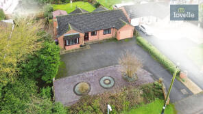 Karinya, Newbridge Lane, Louth LN11 0PQ