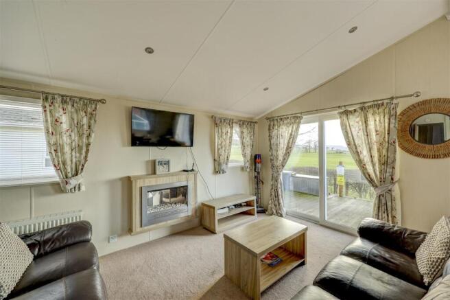 Kitchen Living Dining