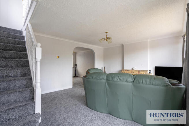 3 bed Semi-Detached for sale Image 4