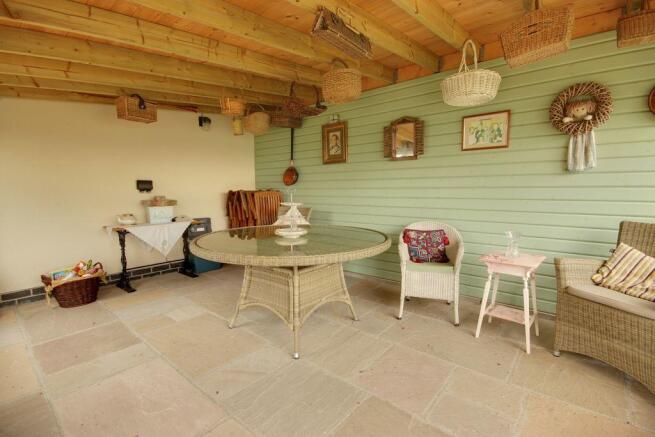 Summer House
