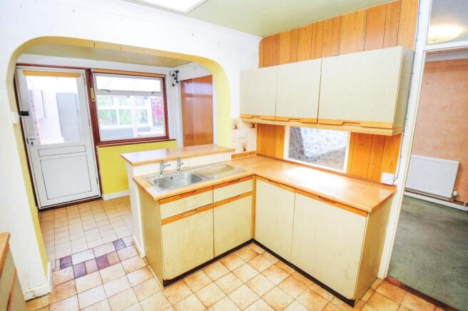 Breakfast Room