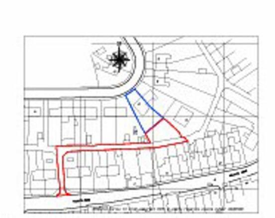 Location Plan