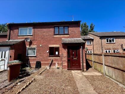Pyke Court, Caister-On-Sea, Great Yarmouth