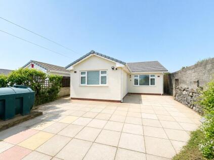 Warren Road, Brean, Burnham-on-Sea, Somerset, TA8