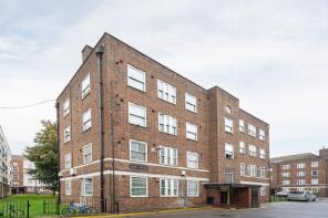 Flat 5, Snell House, Turin Street, London E2 6DA