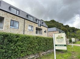 Apartment 6, Rockery Lane, Todmorden OL14 7BT
