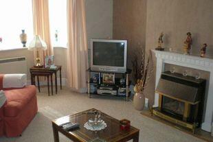 SITTING ROOM