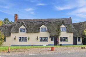 The Flying Rats, The Broadway, Dunmow CM6 3BH