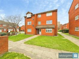 5, Clairville Court, Clairville Close, Bootle L20 7HH