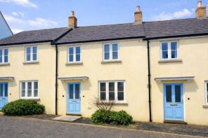31, Stret Kosti Veur Woles, Nansledan, Newquay TR8 4GU