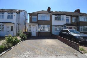 120, Brent Park Road, Brent Cross, London NW4 3HP