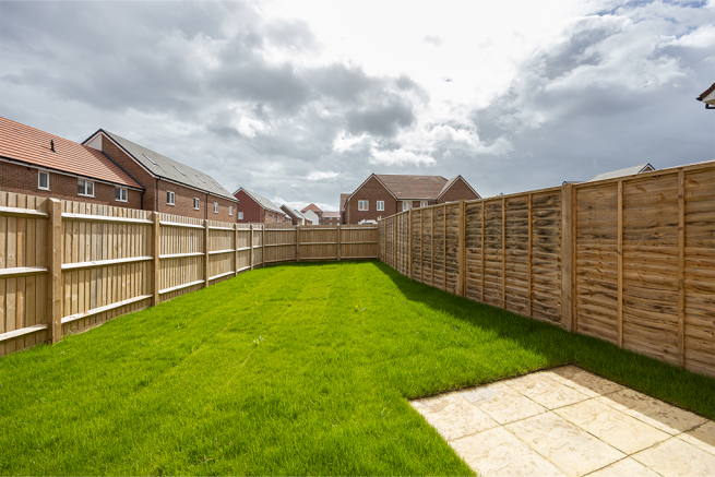 Leaf Living at Meadow View, Crowborough, TN6, crowborough, tn6 – pohled 6