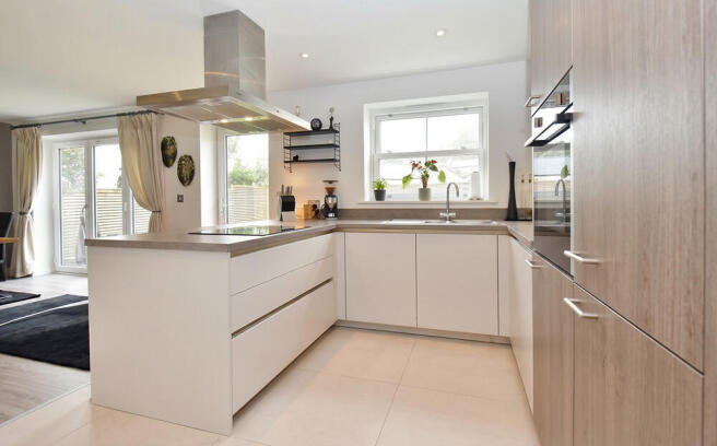 Loach Field Close, Hurst Green, Clitheroe photo 4