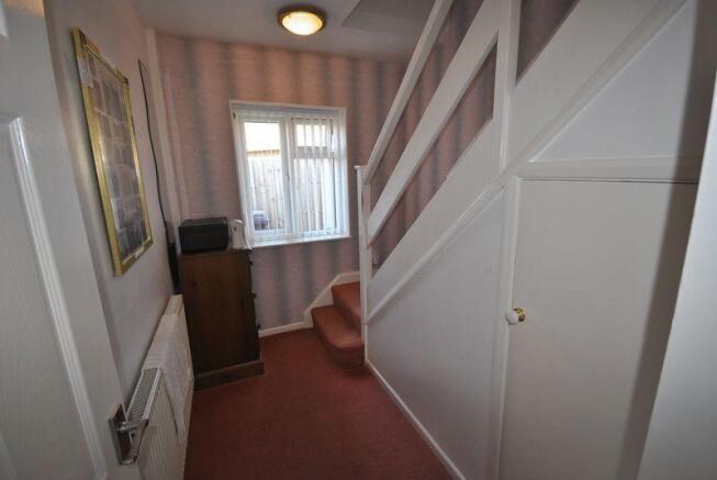 Stairwell