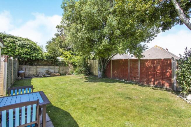 Shared Gardens