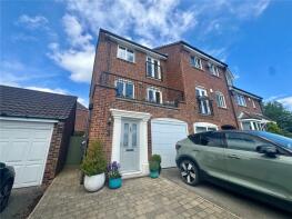 3, Sharp House Place, Middleton, Leeds LS10 4TA