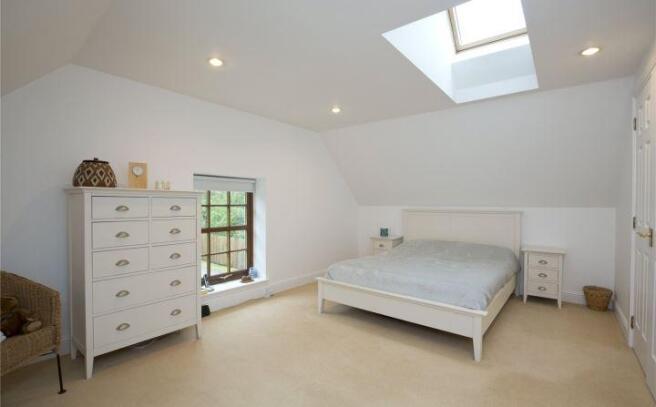 Bedroom 4
