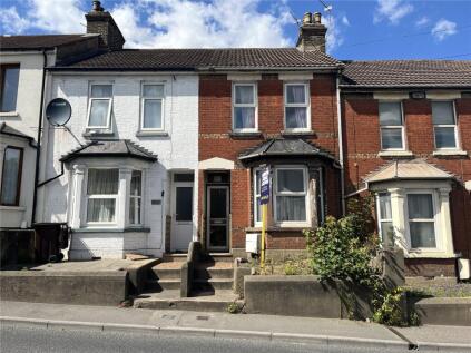 Cuxton Road, Rochester, Kent, ME2
