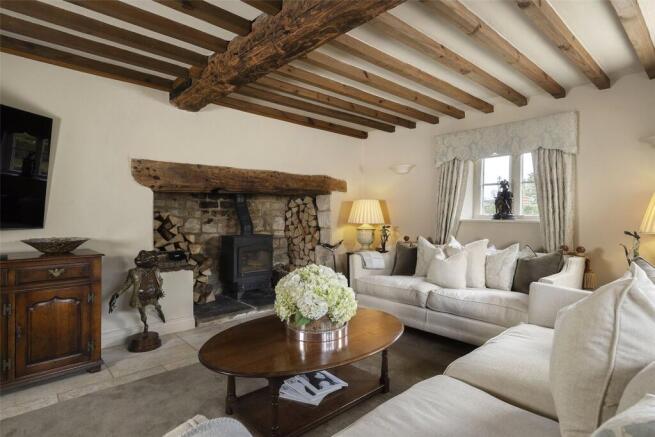 Drawing Room