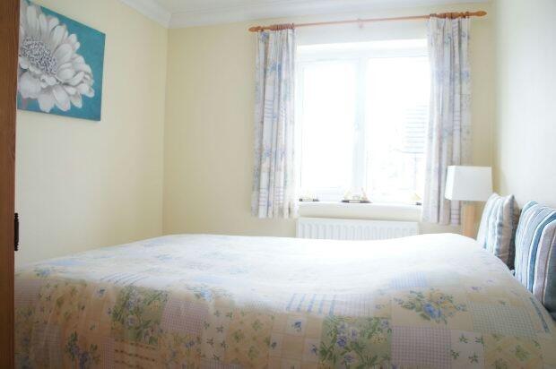 BEDROOM 5 REAR