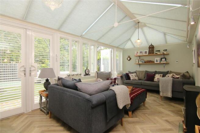Orangery