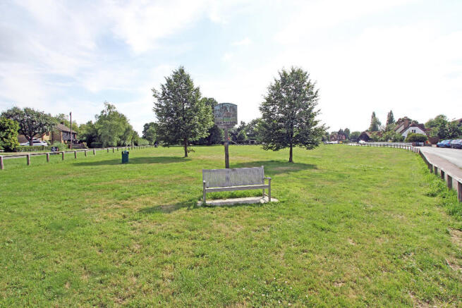 Village Green