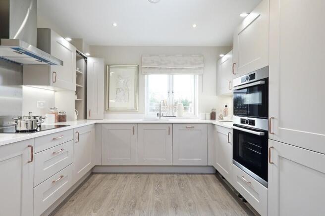Show home image