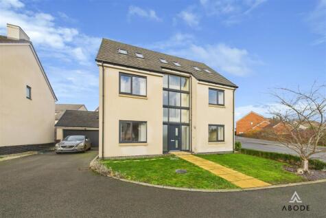 Ivinson Way, Uttoxeter, Staffordshire