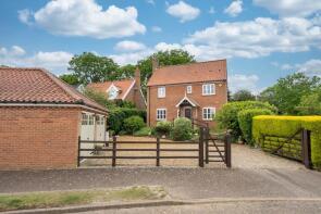 14, Church Close, Norwich NR13 6DW