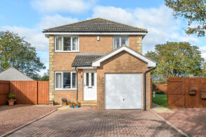 1, Field House Close, Morpeth NE65 9PE