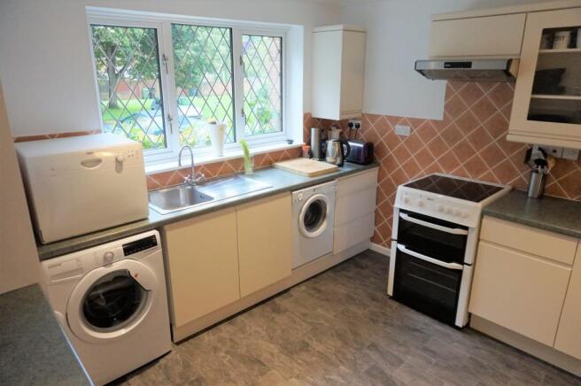 Kitchen / Breakfast