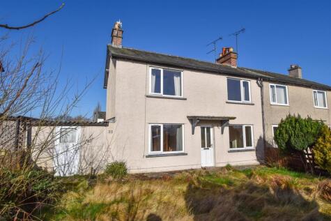 Croft Place, Temple Sowerby, Penrith